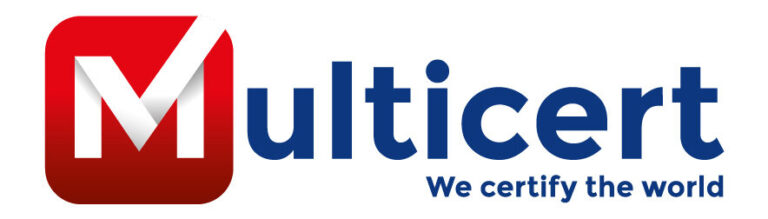 Logo Multicert